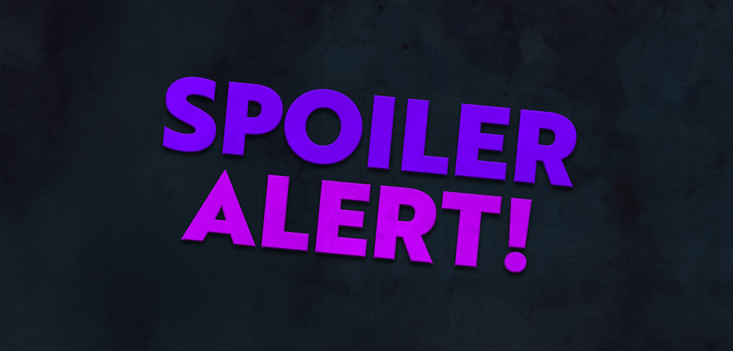 SPOILERS: Two New Cutscenes for Conclusion of Patch 12.1 Campaign