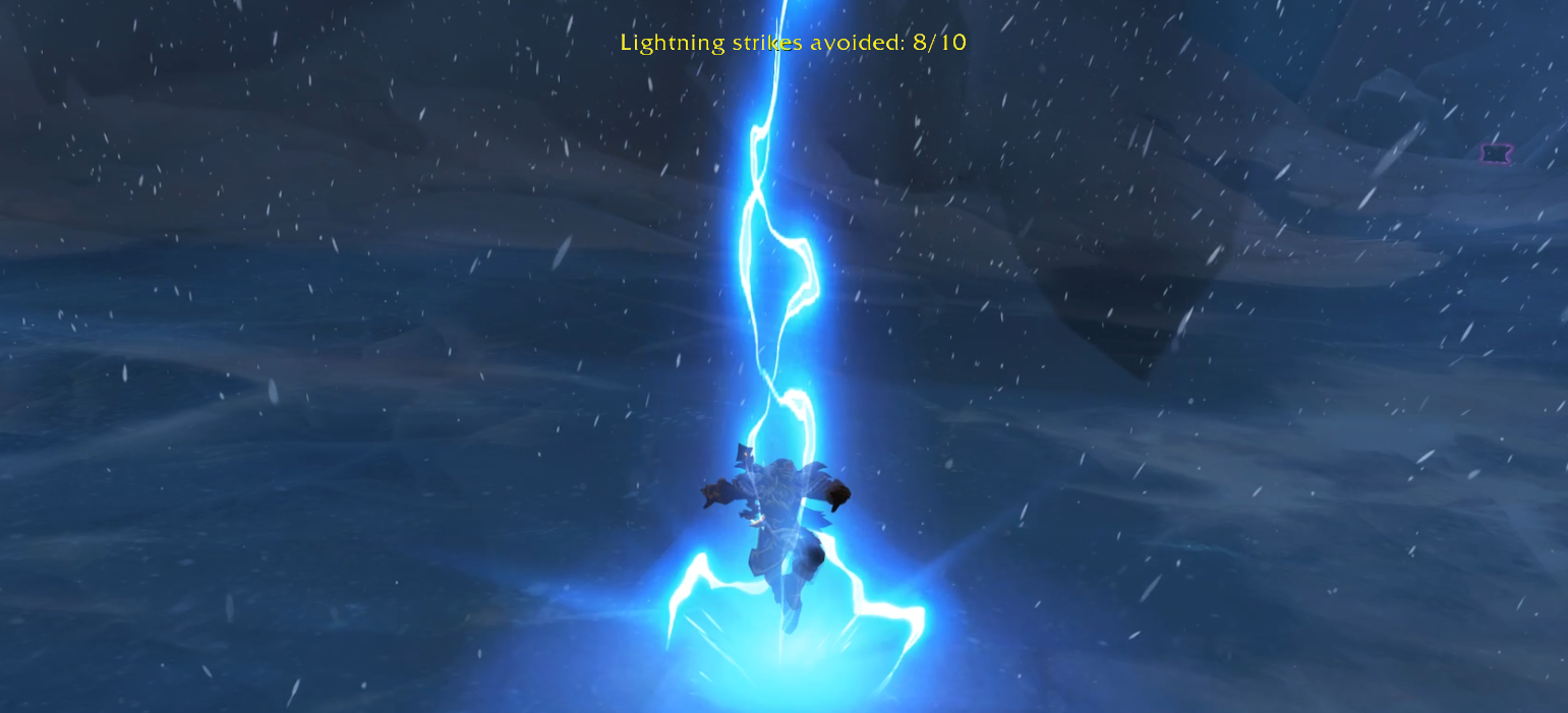 Dodge Lightning Strikes for Fun and Nostalgia in Val
