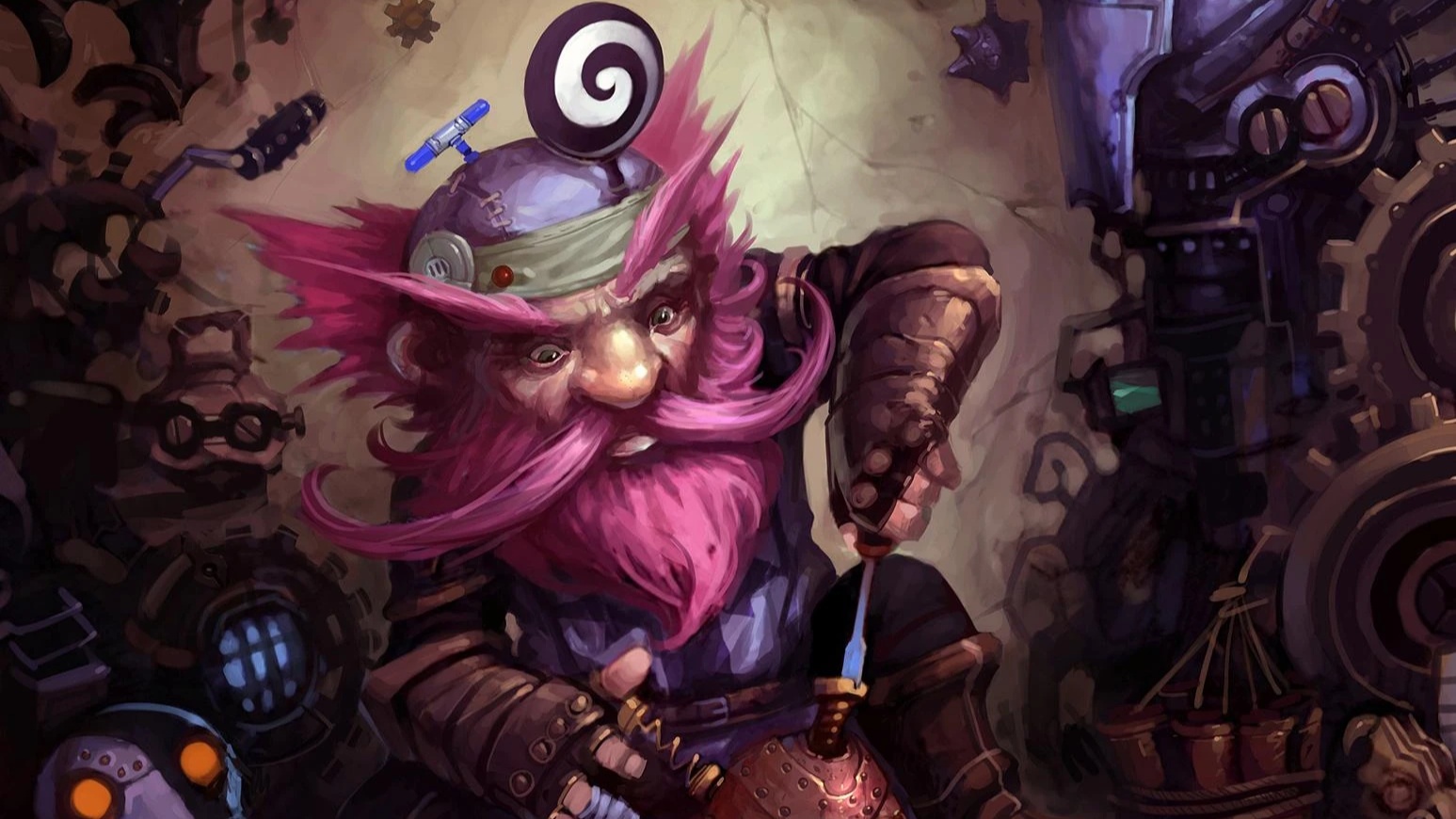All WoW Servers Down Due to Emergency Maintenance - No Timeframe Provided
