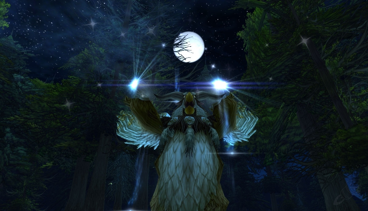 Reduced Astral Power Generation Means More Wrath Casting - Balance Druid Review in Patch 12.1