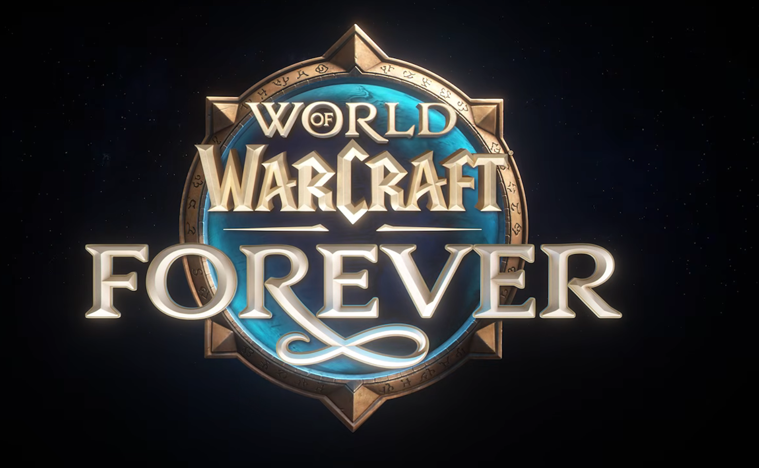 Classic+ Announced at BlizzCon: Warcraft Forever
