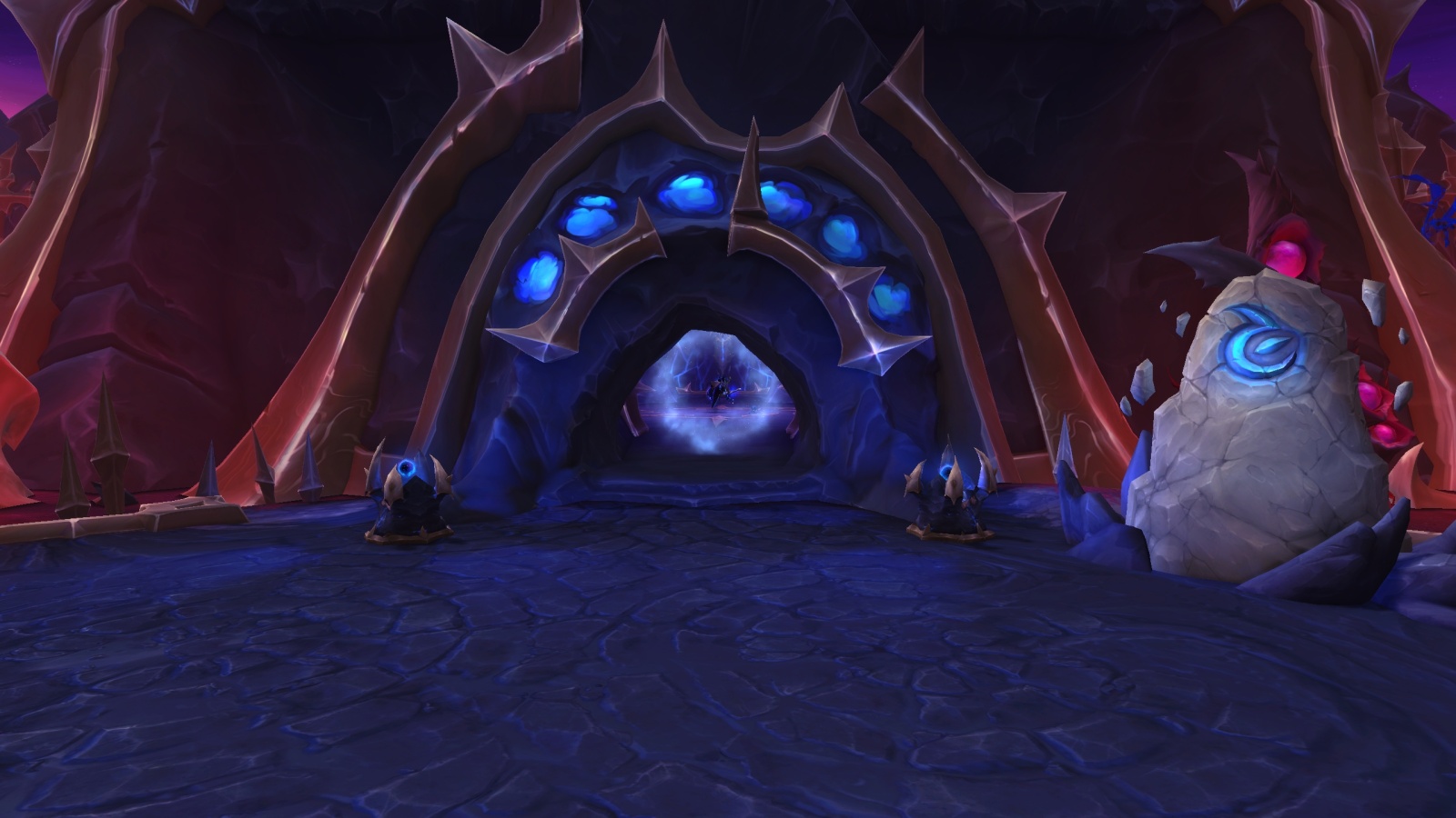 More Midnight Season 2 Mythic+ Tuning on Patch 12.1 PTR