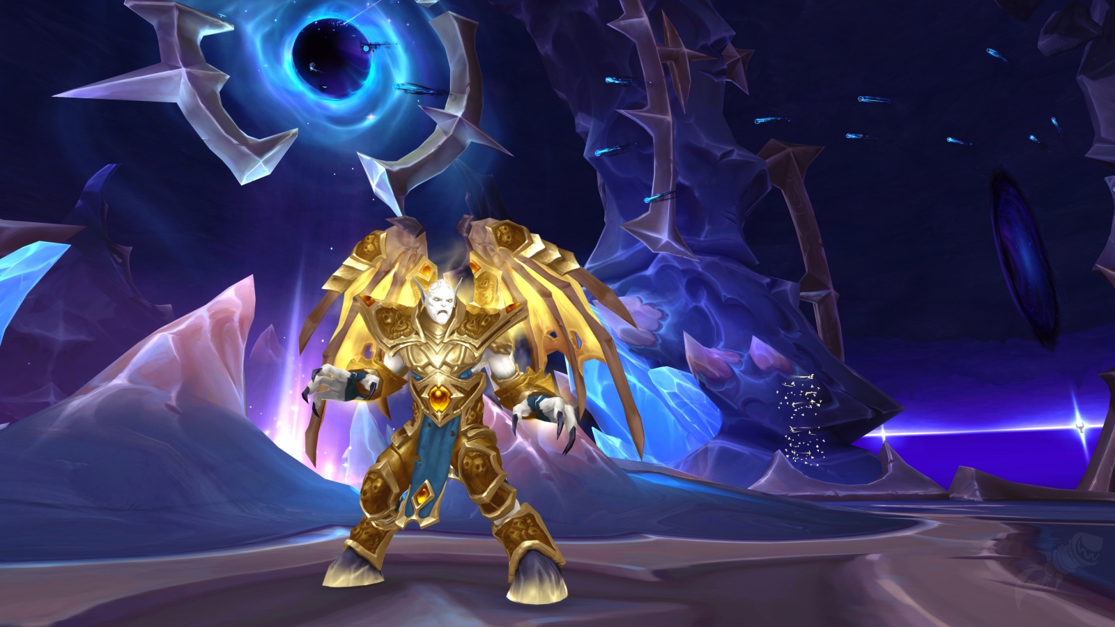Alleged Cheating in +23 Nexus Point Xe'nas Log