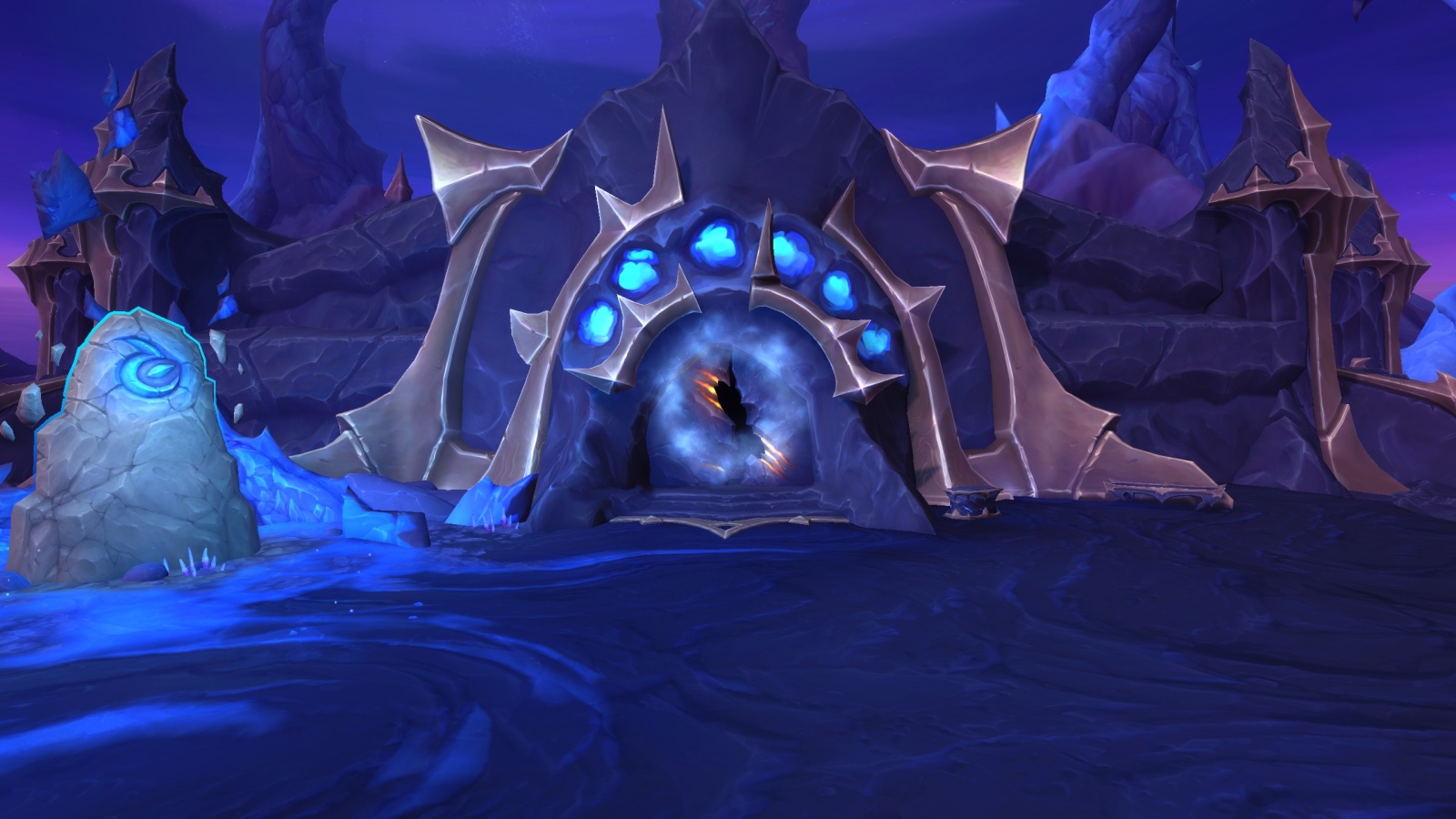 Blizzard Responds to Accusations About Cheated +23 Nexus Point Xe'nas