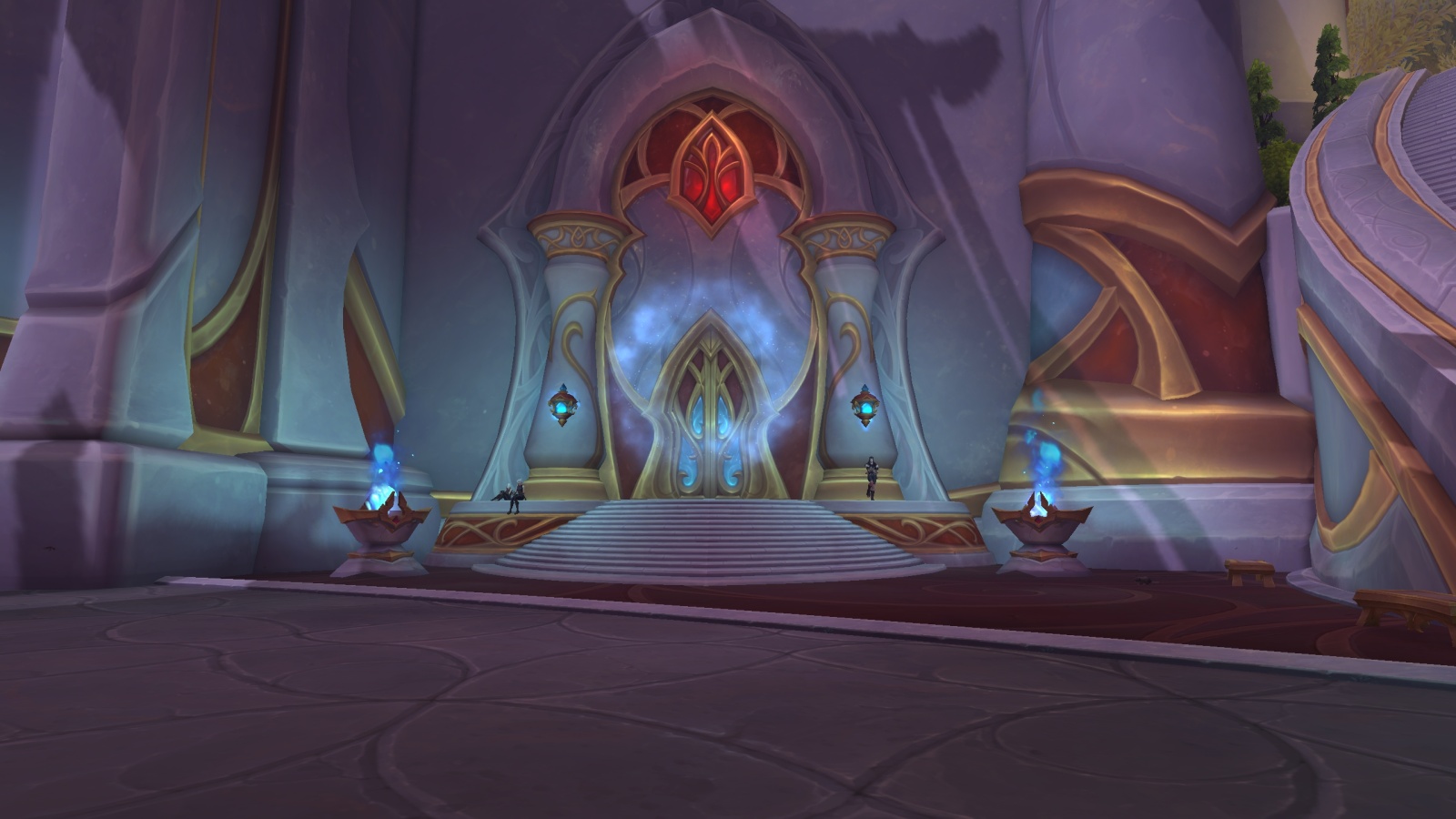 Patch 12.1 PTR Hotfixes - Freightrunners Nerfed and Small Class Tuning