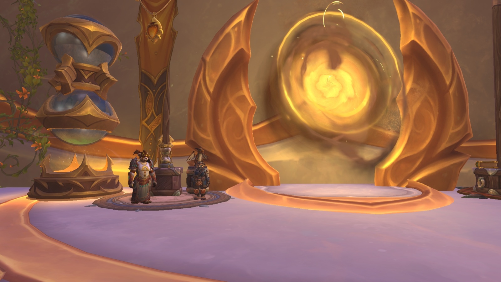 Keystone Myth Requires 3,600 Mythic+ Score in Patch 12.1.5