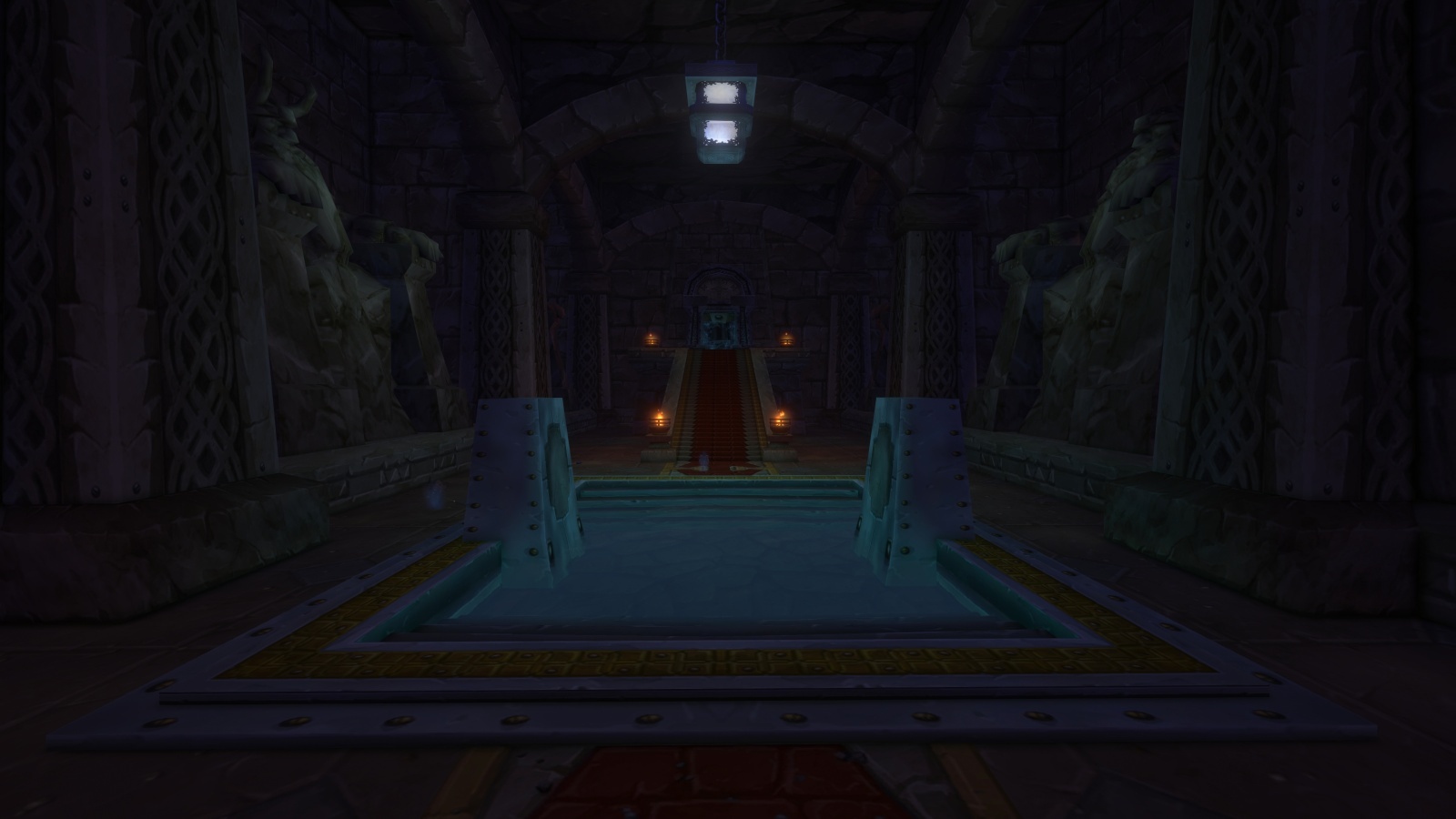 Buffs to Dungeon Experience Coming in WoW: Forever