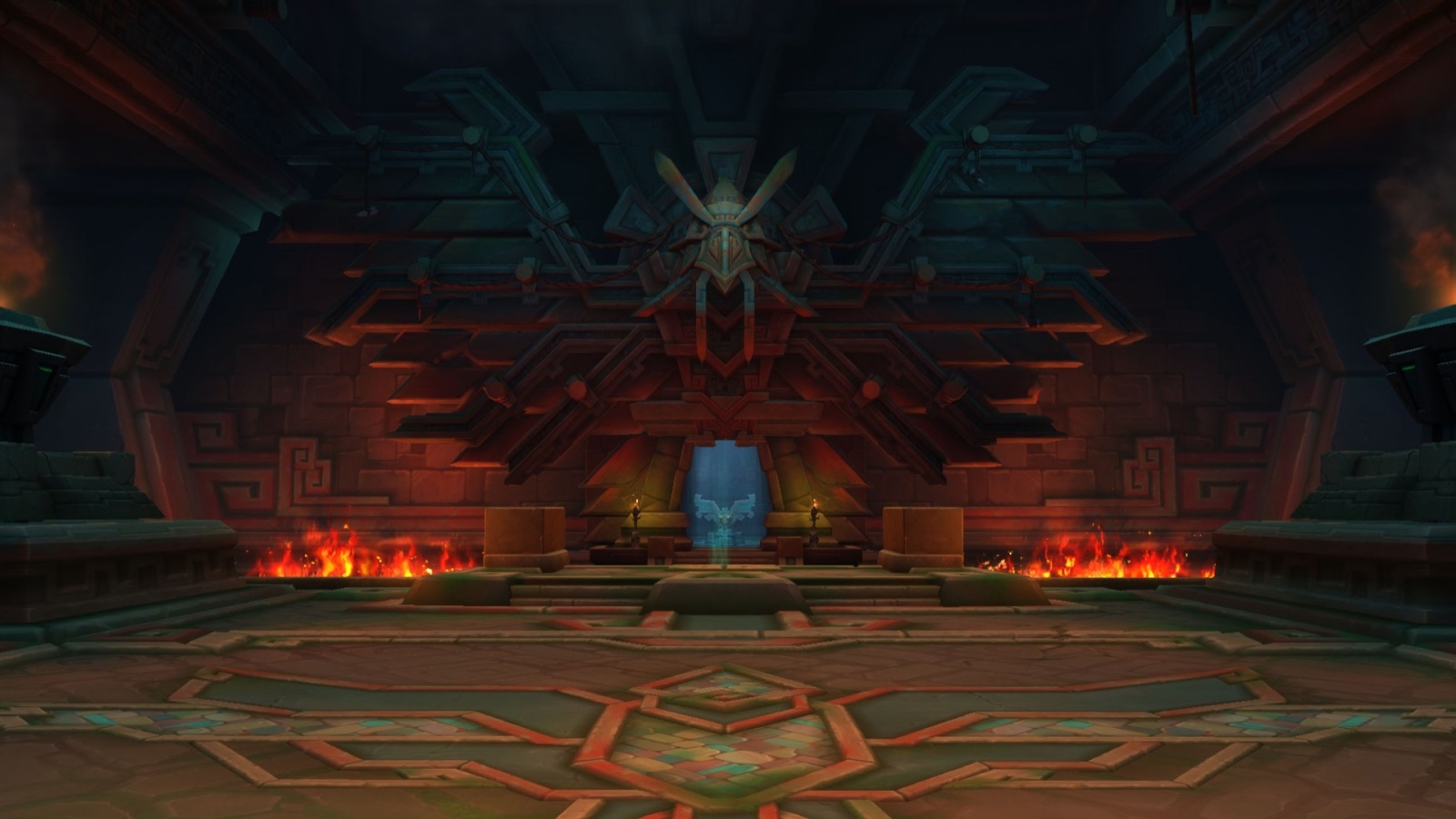 Blizzard Acknowledges Labyrinth Launch Bugs and Extends Limited-Time Achievement by One Extra Week