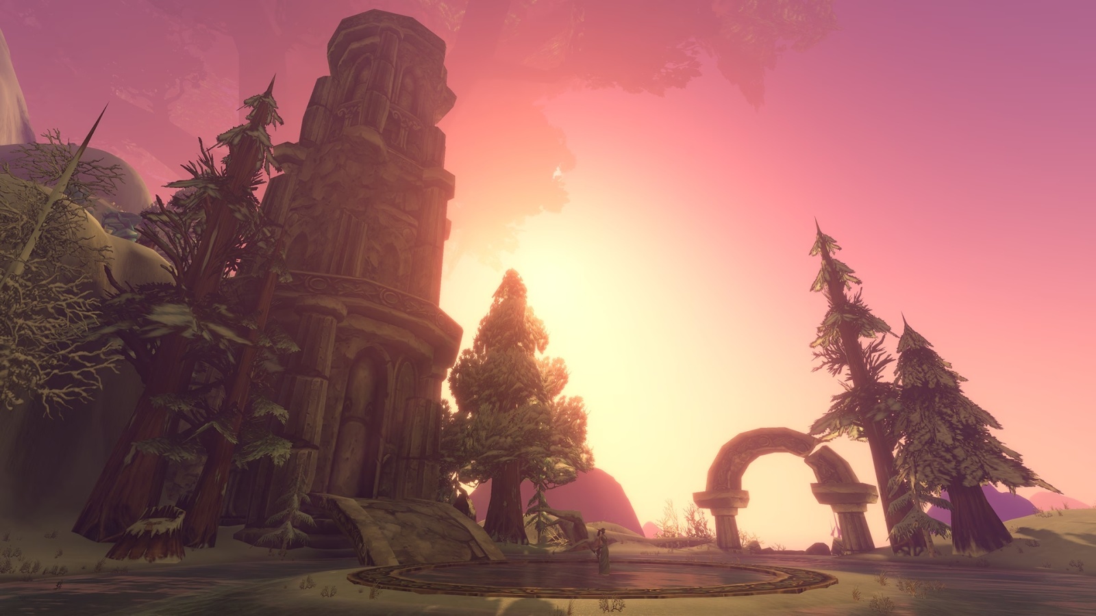 World of Warcraft: Forever Beta Will Return Shortly