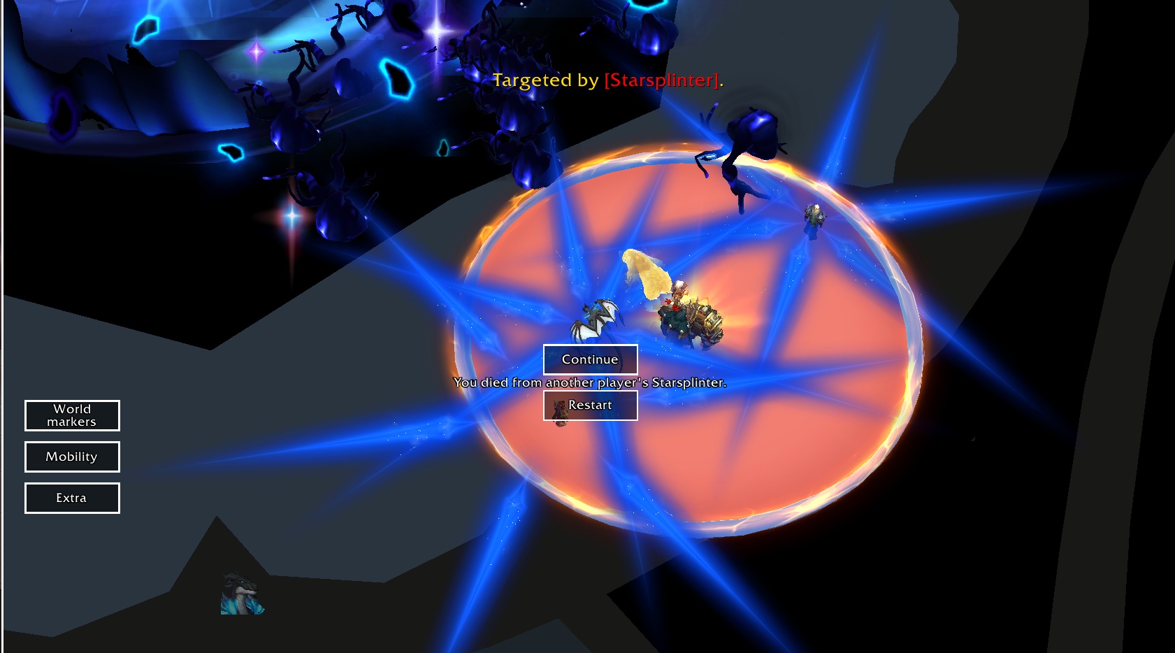 Practice L'ura Phase 4 with X Practice Addon