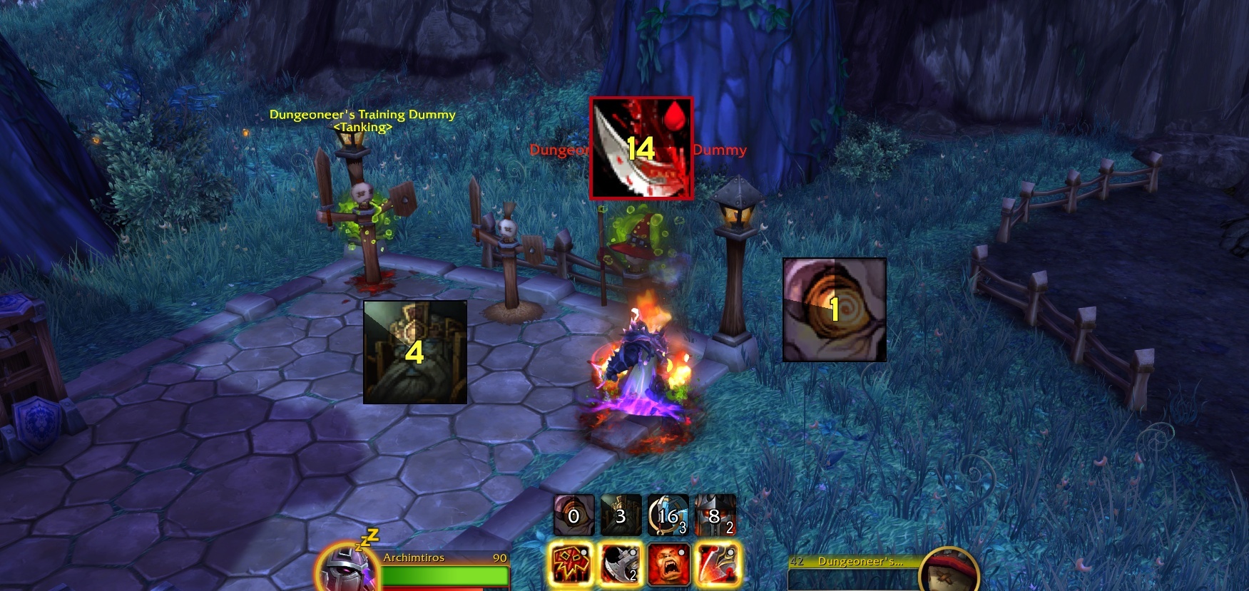 WoW: Forever Will Have Addon Changes from Midnight