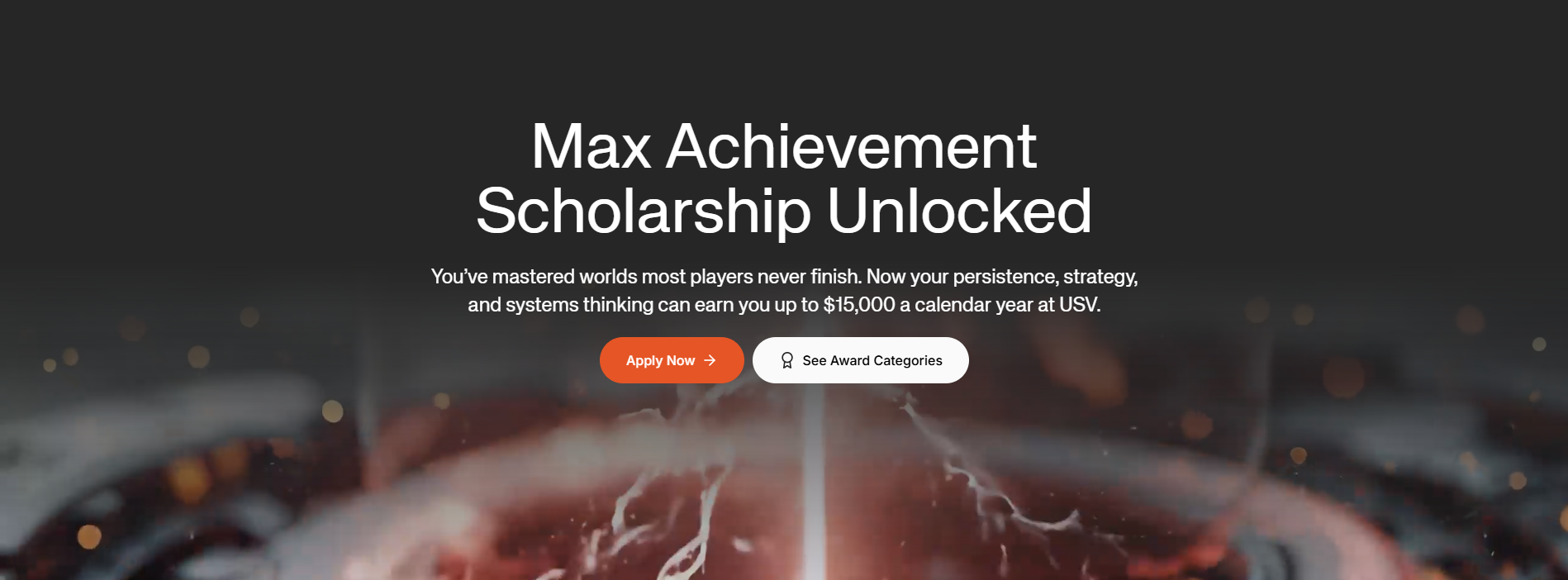 Earn a Scholarship Through WoW Achievements at the University of Silicon Valley