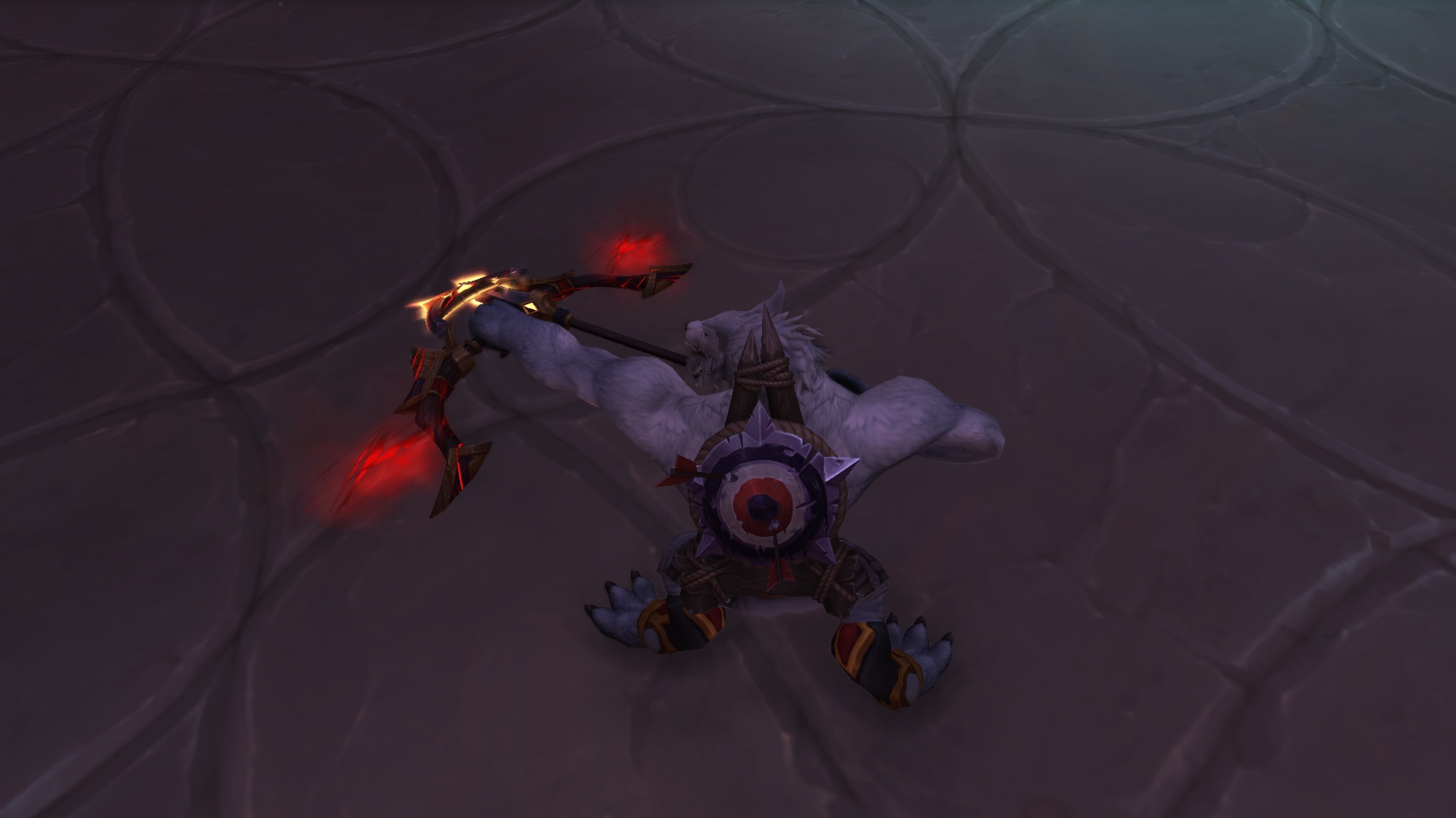 Weapon Illusions Available to Ranged Weapons in Patch 12.1