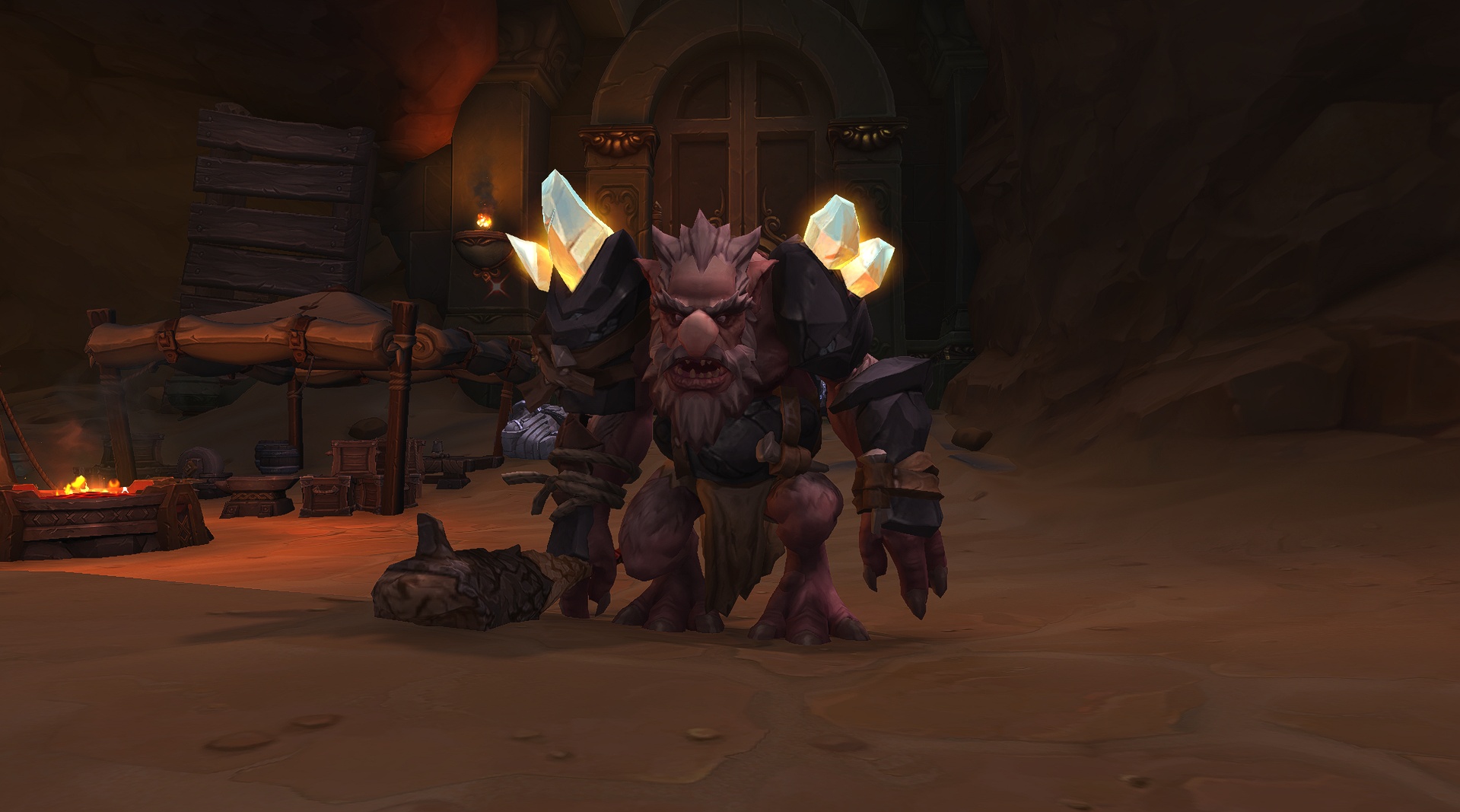 New Top 5% Mythic+ Achievement & Spec-Based Achievements Coming in Patch 12.2