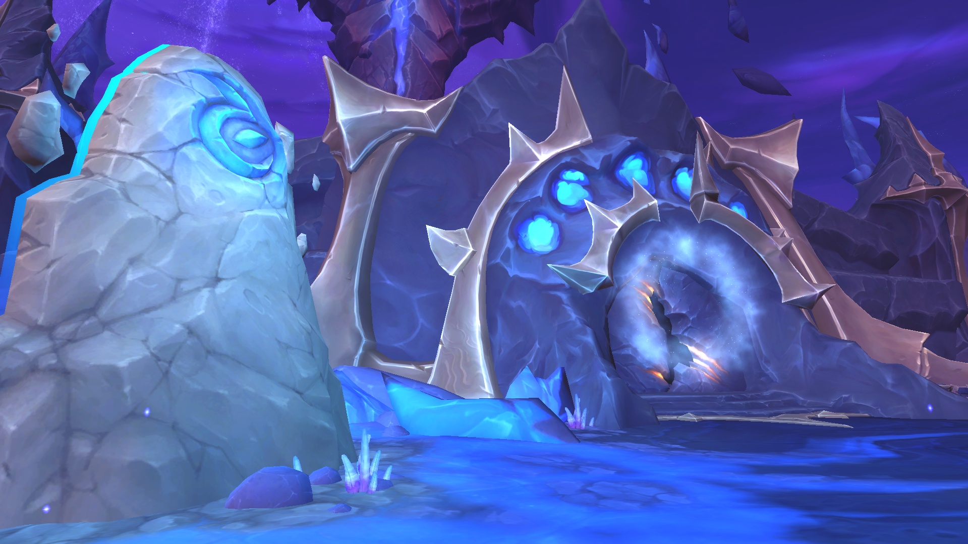 A Guide to Hosting Your Own Mythic+ Keys in Group Finder