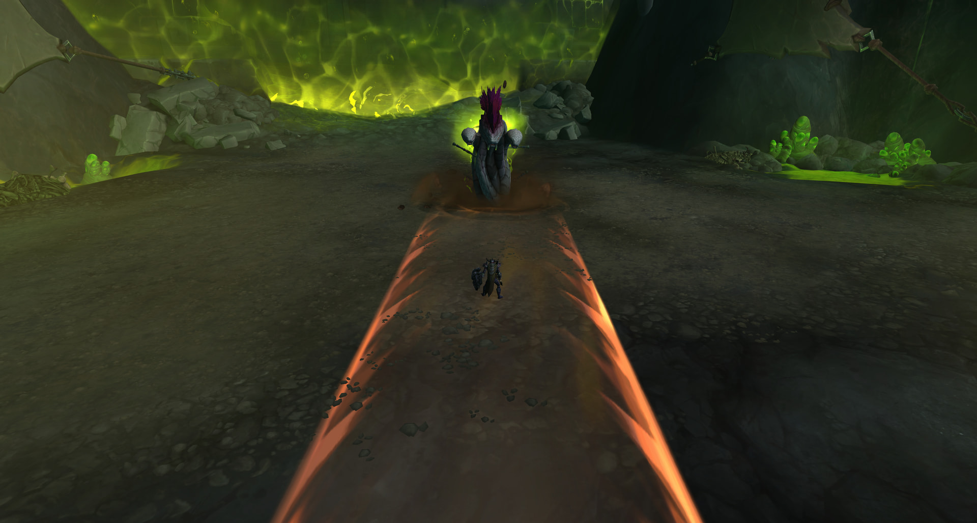 Patch 12.1 PTR News and Datamining Recap for Last Week - Build 68914