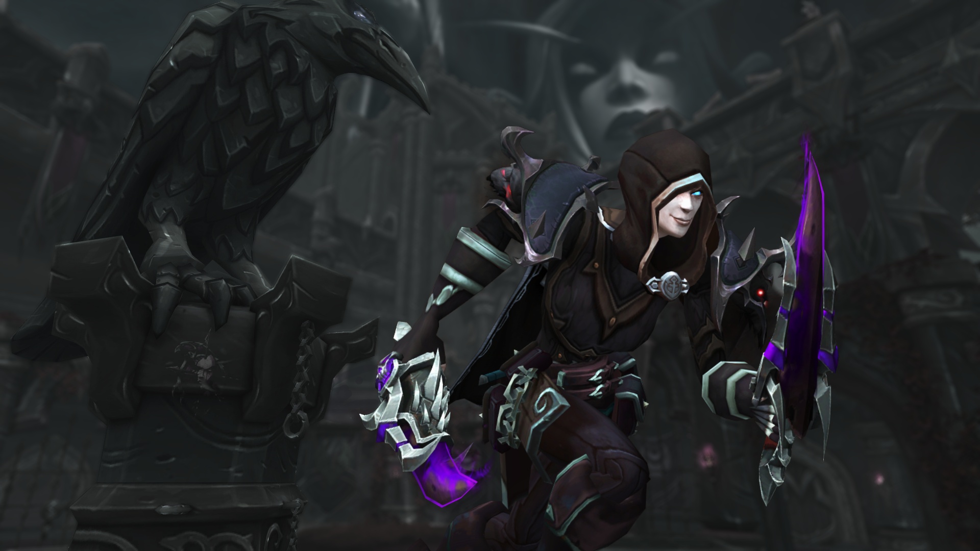 Making Subtlety Worse, One Nerf at a Time - 12.1 Class Changes and Tier Set Review