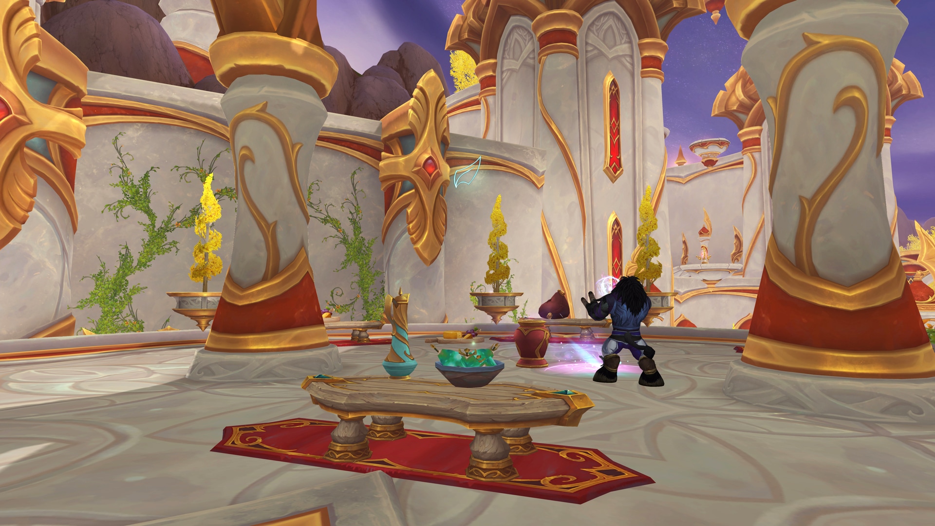 Decor Duels No Longer Available in Patch 12.1 - Double Currency How