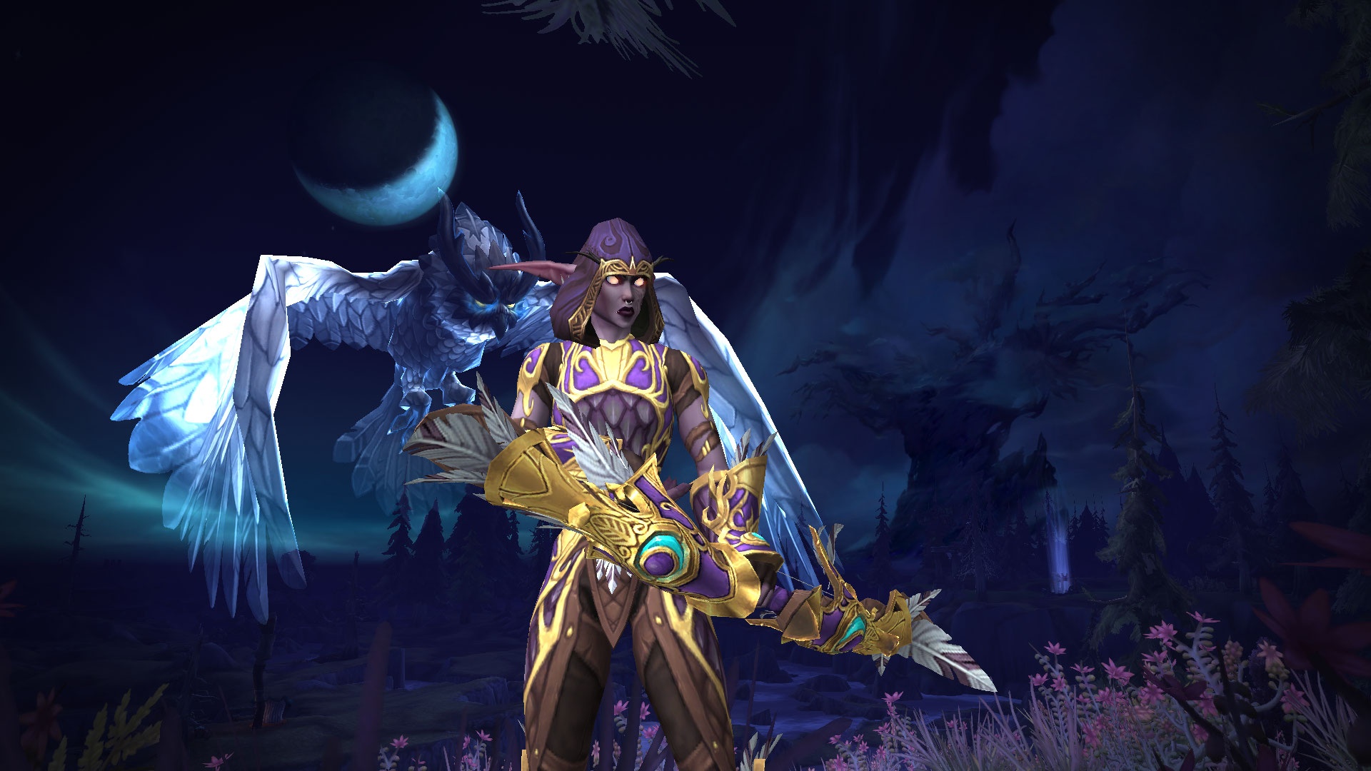 Patch 12.1 PTR Datamined Class Tuning and Tier Set Changes - Hunter, Shaman, Warrior