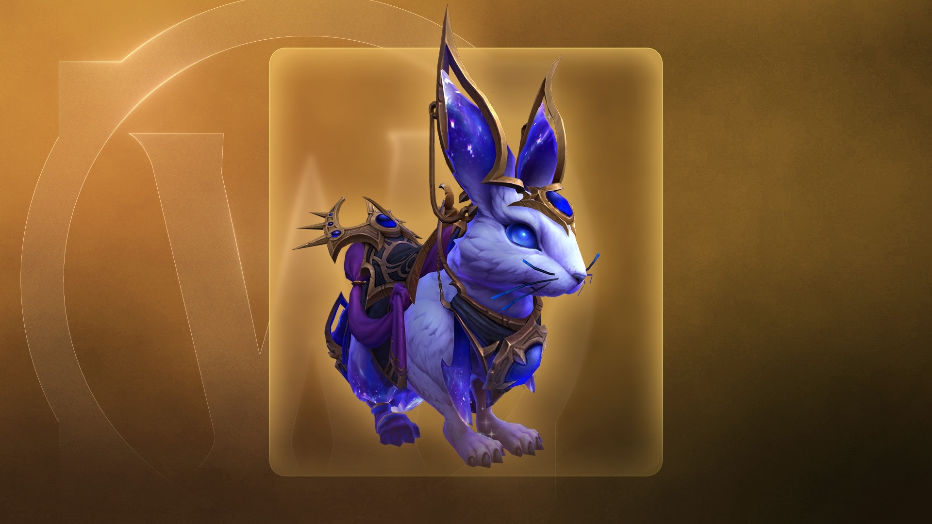 BlizzCon Bundles Now Available - New Mount, Pet, Decor and Transmog