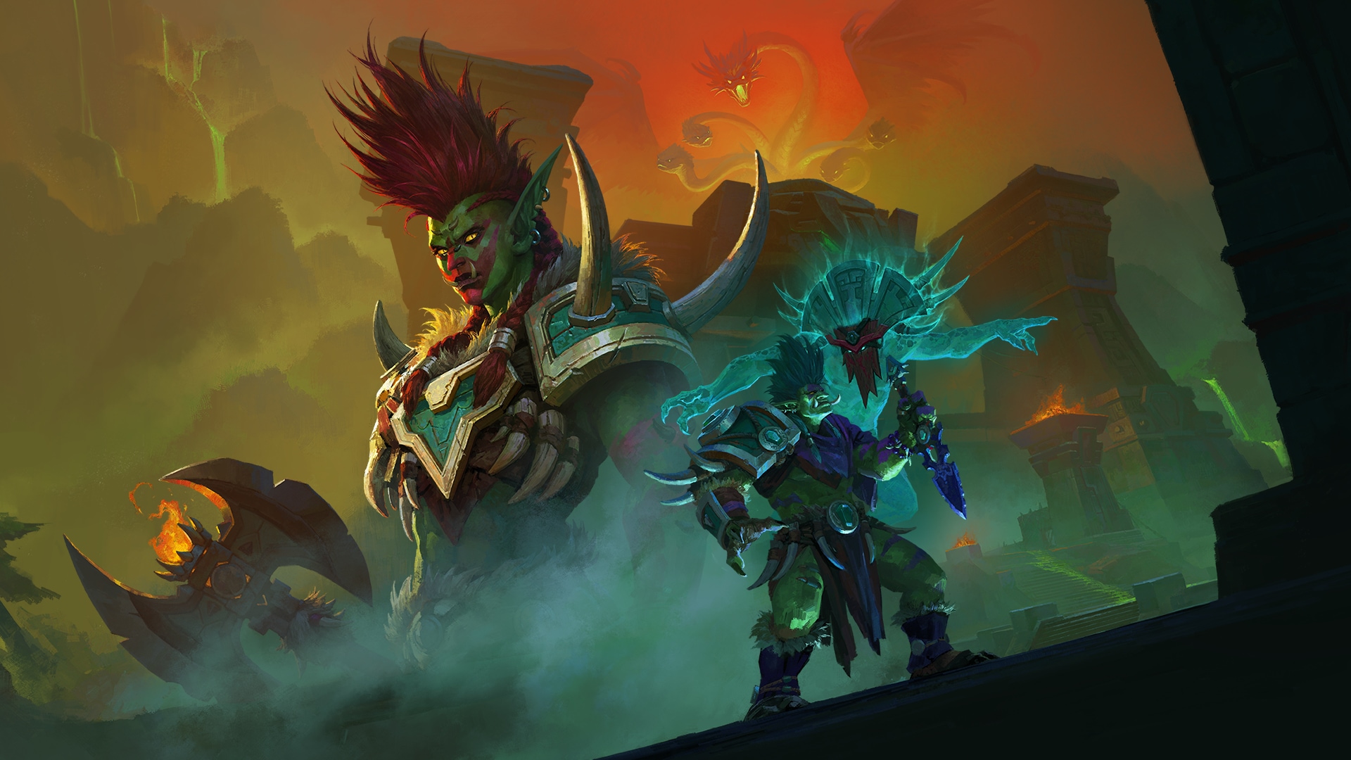 Midnight Season 2 Pre-Season Checklist