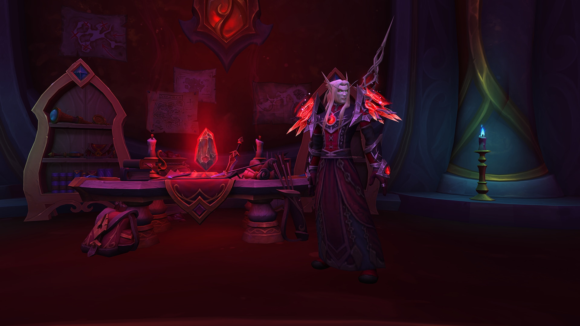Nightmare Prey Affix Nerfed in Latest Hotfixes