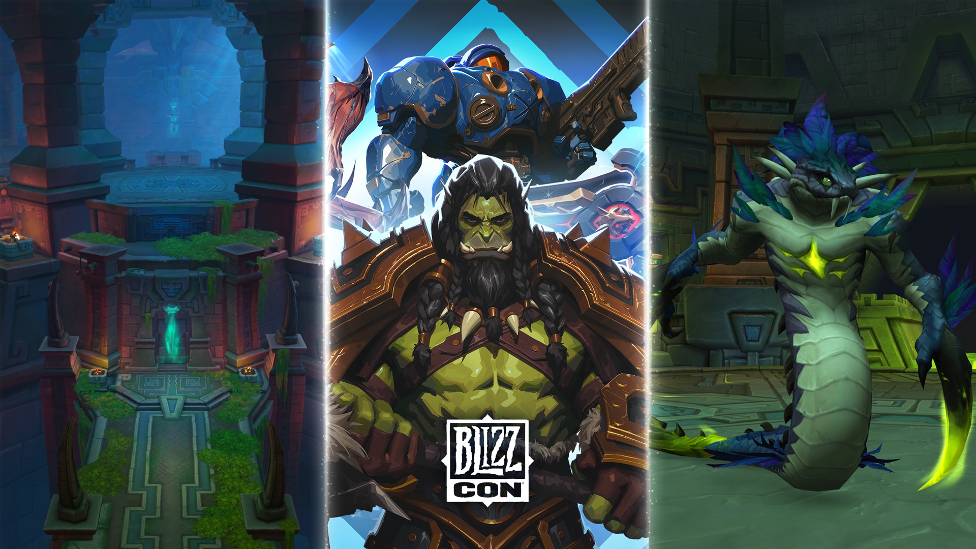 BlizzCon 2026, Midnight 12.1.5, and More in This Week’s WoW Weekly