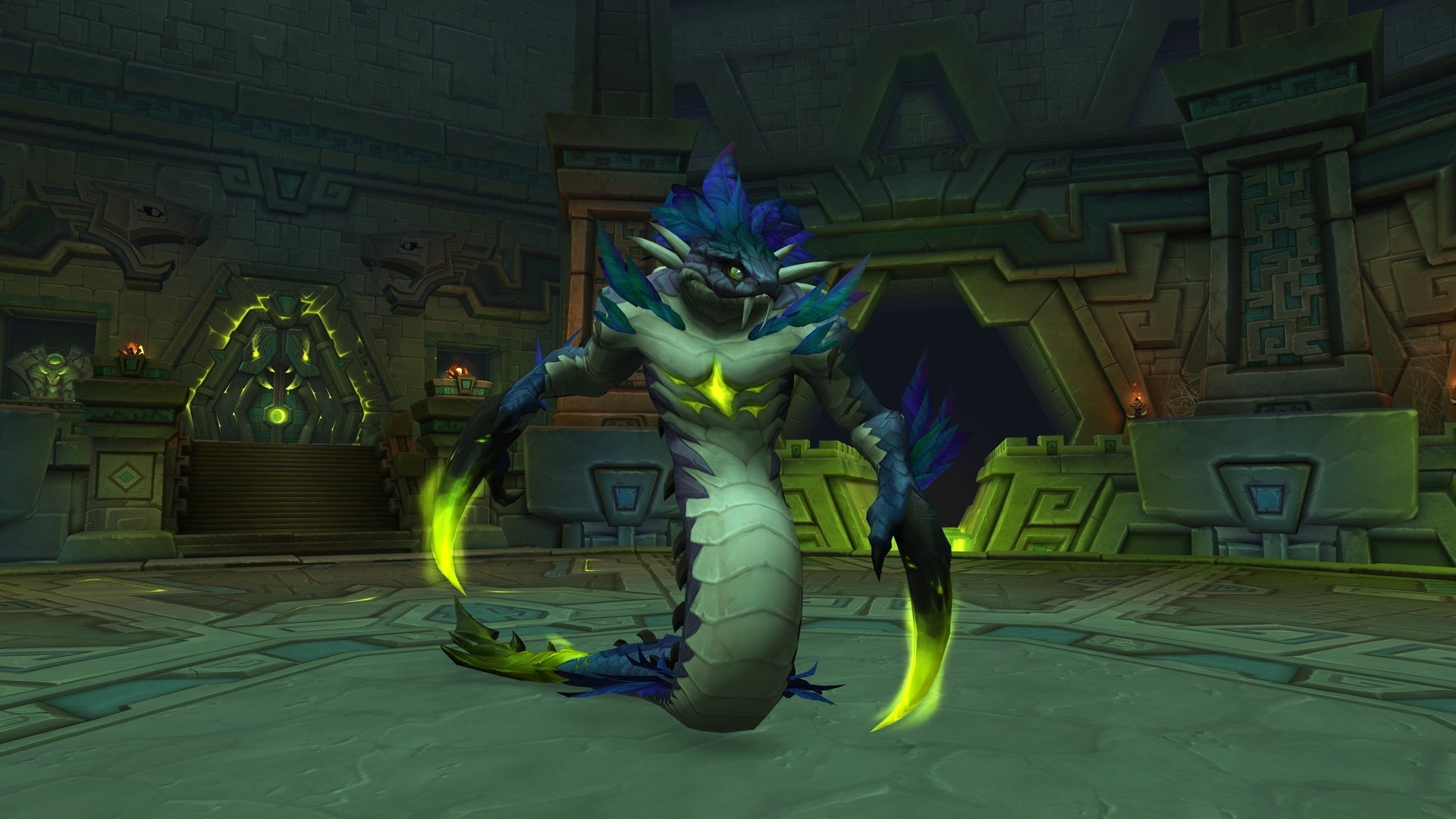 The Power of Using Minimap Rotation for Addons in Season 2 of Midnight