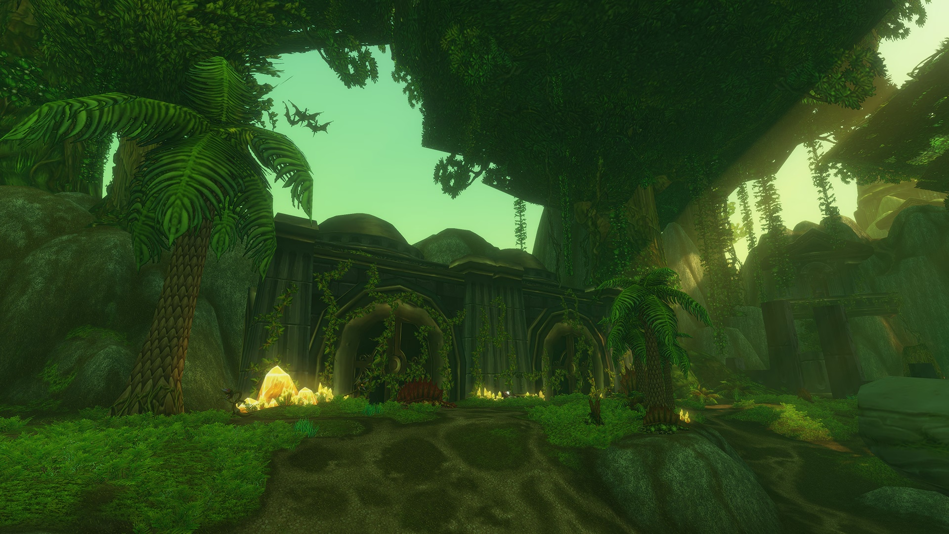 Known Issues on WoW: Forever Beta Updated