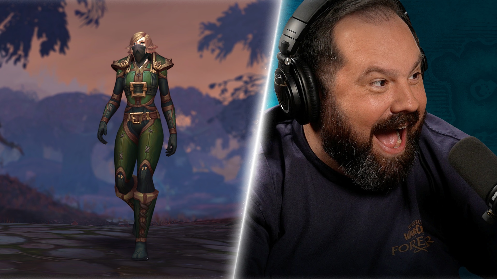 World of Warcraft: Forever Podcast & Brewfest in This Week's WoW Weekly