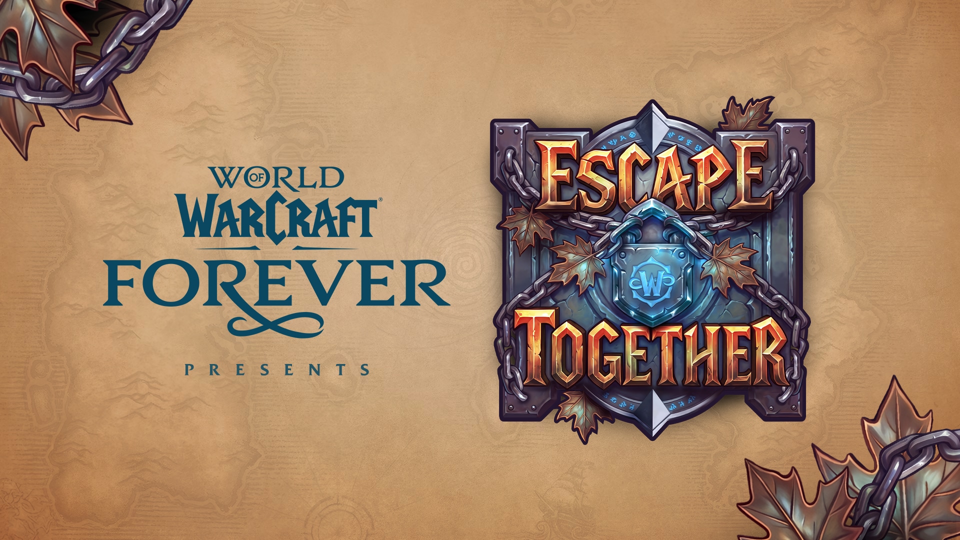 Escape the Scarlet Monastery in a Toronto-Based WoW: Forever Escape Room
