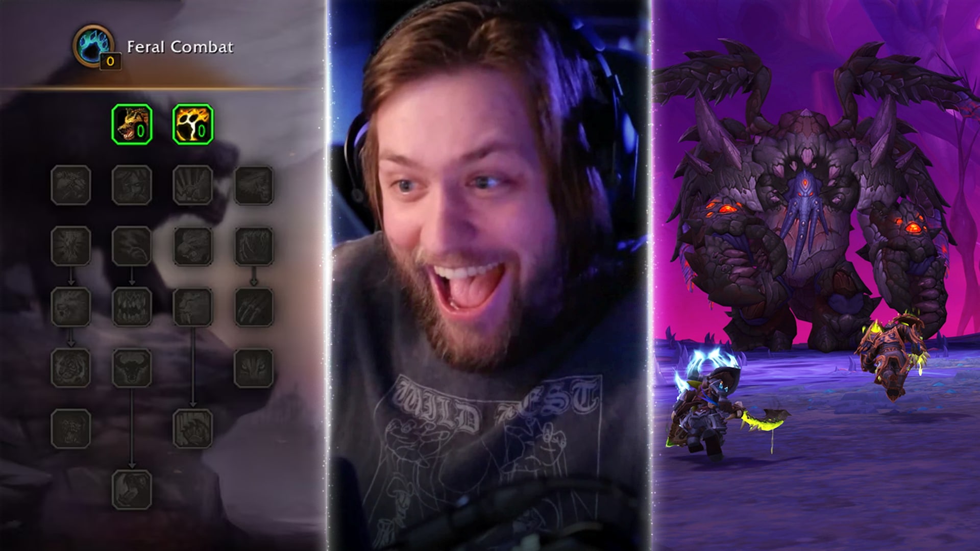 Patch 12.1.5 and Forever Class Deep Dives: Blizzard Releases This Week in WoW Blog
