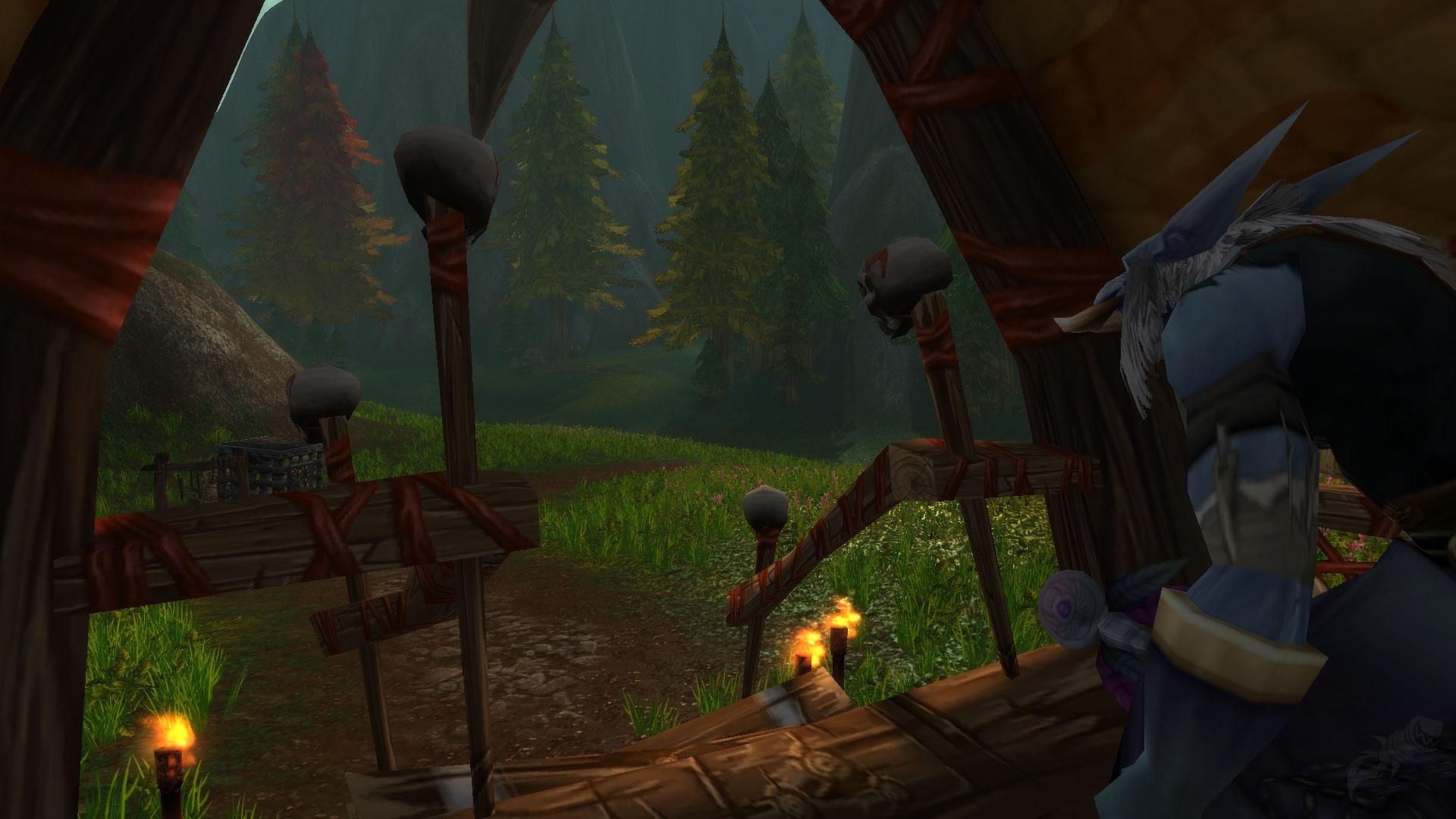 Unlock Powerful Weapons with Level 30 Shaman Quest in WoW: Forever