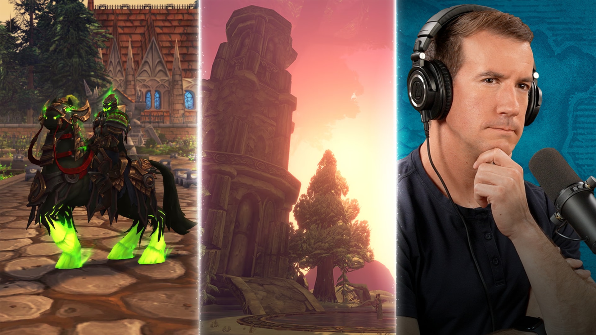 This Week's WoW Recap - WoW: Forever, Hallow's End, Fall Savings
