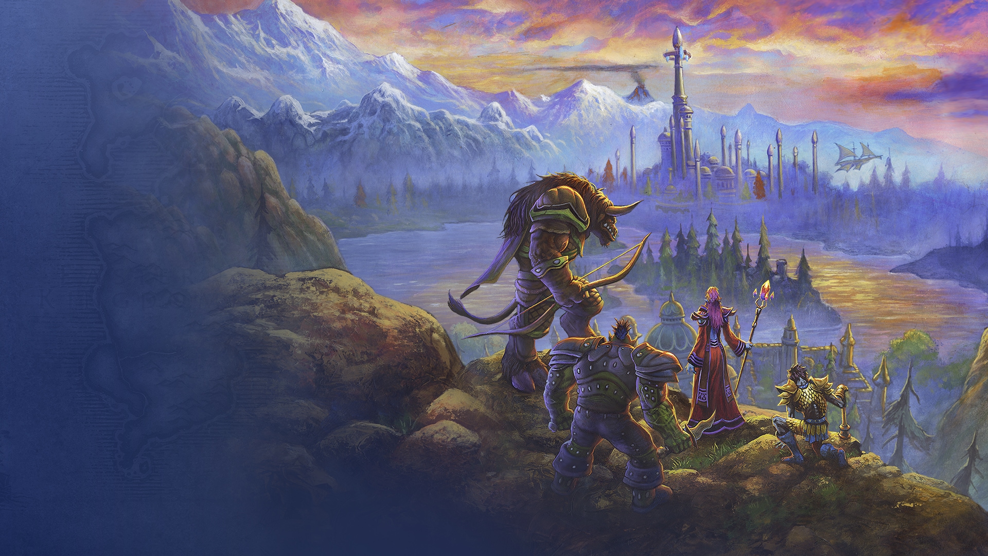 Meet the Devs at WoW: Forever Poster Signing - Limited Tickets Available Now