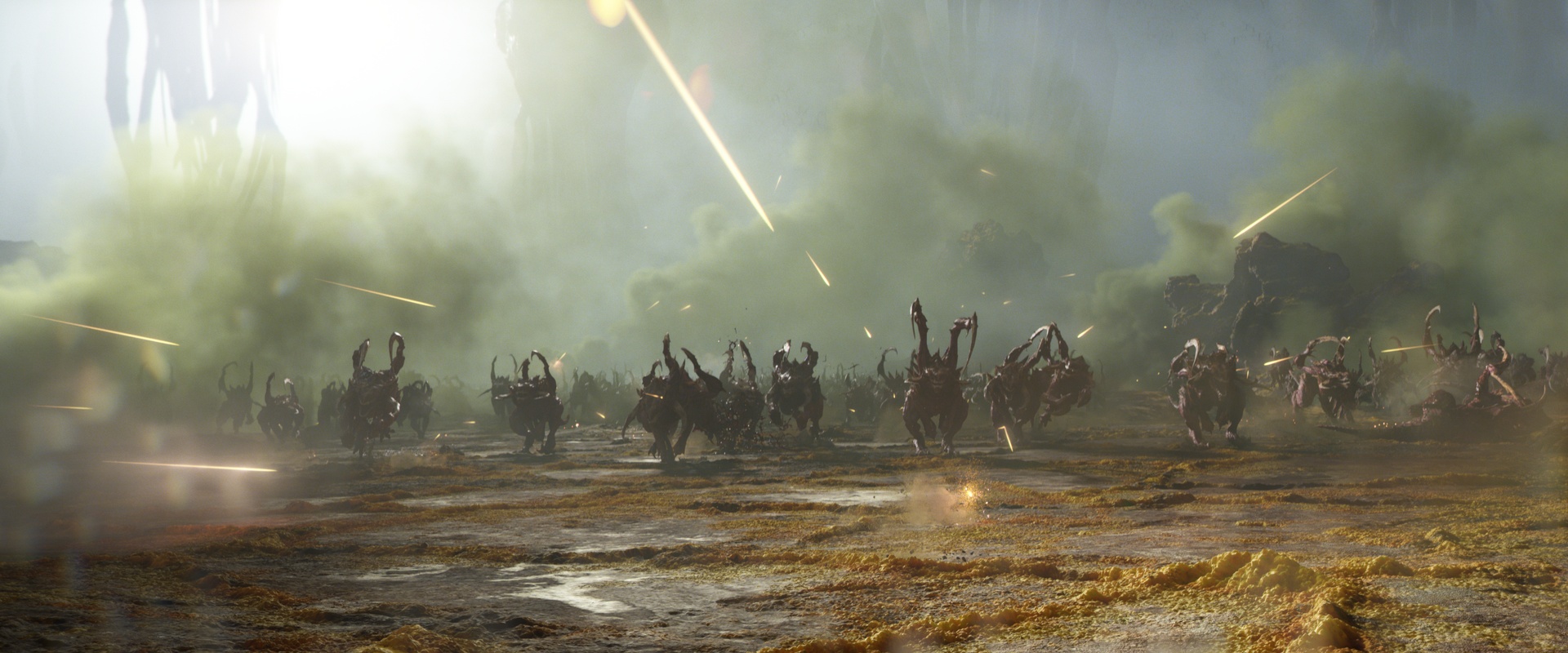 New Starcraft Game Coming in 2030