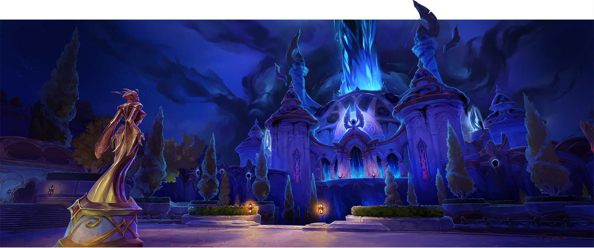 Another Large L'ura Nerf Added to 12.0.7 Patch Notes - P1 Wipe Factory Nerfed