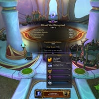 The Most Efficient Farm for Heroic Upgrade Crests