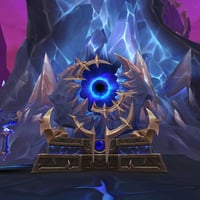 Best Ascendant Voidcore Upgrades for All Classes in Midnight Season 1