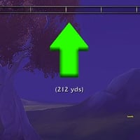 Free Leveling Routes with Follow the Arrow AddOn