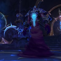 Take Advantage of Valeera In Order to Defeat Nullaeus