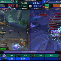 Mythic Dungeon International Tracks Cooldown, Pull Count and Interrupts on UI