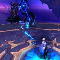 New Teleport to Fix Skip in Voidspire - Patch 12.0.5 Hotfixes for March 15th