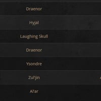 Hall of Fame for Mythic March of Quel'Danas Full - Should Close Tomorrow