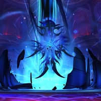 Massive Nerfs to Phase 1 on Mythic L'ura with Hall of Fame Closing