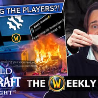 The Weekly Reset with Taliesin and Evitel: Blizzard's CS Meltdown... What Exactly Went Wrong?
