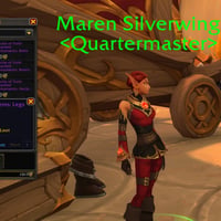 Target Specific Gear Slots with Hero Track Gear in Patch 12.0.7
