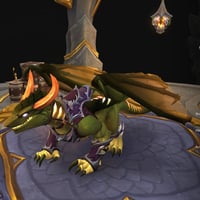 Dragonflight Timewalking Adds New Customizations for Old Dragonriding Mounts