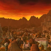 New Dragonflight Timewalking Toy Allows You to Cover the Sky in Ash