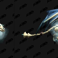 Could This New Mount Be Another Hint That Wrath of the Lich King is Coming to Anniversary Servers?
